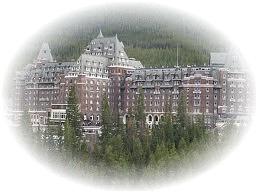  One Year at The Banff Springs Hotel -Banff...